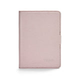 Kindle Paperwhite (2024) Trunk Tekstil Flip Cover - Warm Rose