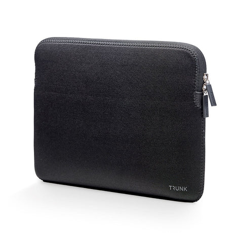 Trunk Neopren Sleeve til Bærbar PC 14" (32,8 x 23,5 x 2 cm) - Black