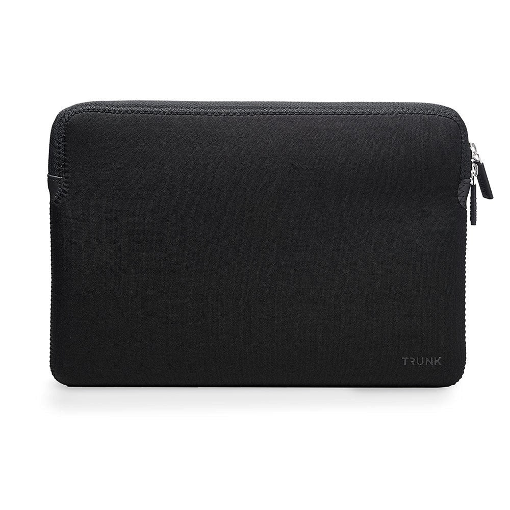 Trunk Neopren Sleeve til Bærbar PC 16" (37 x 25.5 x 2 cm) - Black