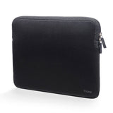 Trunk Neopren Sleeve til Bærbar PC 16" (37 x 25.5 x 2 cm) - Black