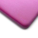 Trunk Neopren Sleeve til Bærbar PC 13" (32 x 22 x 2 cm) - Lilac Rose