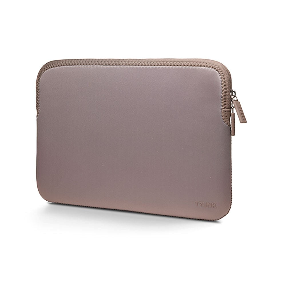 Trunk Neopren Sleeve Til MacBook & Laptop 13" (32 x 22,5 x 2 cm) - Portabella