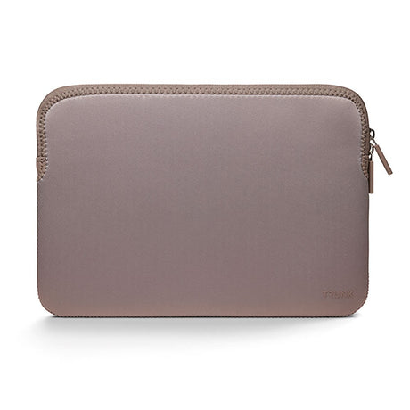 Trunk Neopren Sleeve Til MacBook & Laptop 13" (32 x 22,5 x 2 cm) - Portabella