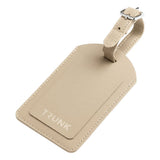Luggage Tag - Trunk Travel - Ashes of Roses