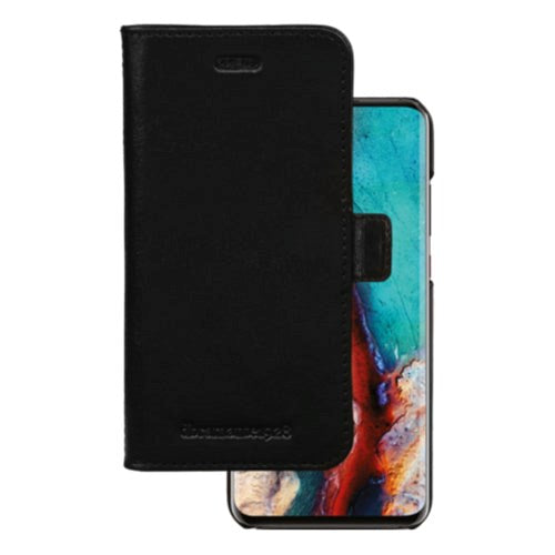 Huawei P30 Pro Cover dbramante1928 Lynge Ægte Læder Sort