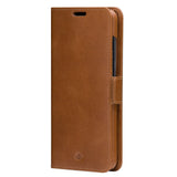 Samsung Galaxy A53 dbramante1928 Copenhagen Slim Læder Flip Cover m. Pung - Brun
