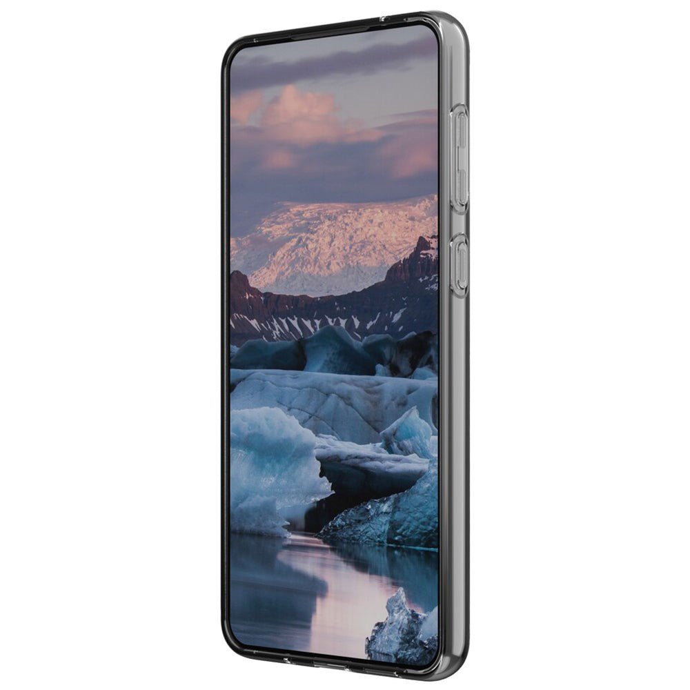 dbramante1928 Samsung Galaxy A23 (5G) Greenland Bagside Cover - 100% Genbrugsplast - Gennemsigtig