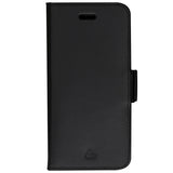 iPhone 14 Pro Max dbramante1928 Copenhagen Slim Læder Flip Cover m. Pung - Black