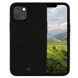iPhone 14 Plus dbramante1928 Costa Rica Bagside Cover - 100% Genbrugsplastik - Night Black