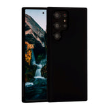 dbramante1928 Samsung Galaxy S23 Ultra Costa Rica Bagside Cover - 100% Genbrugsplastik - Night Black
