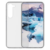 Samsung Galaxy S23 dbramante1928 Iceland Pro Case - 100% Genbrugsplast - Gennemsigtig