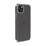 iPhone 15 dbramante1928 Iceland Pro Case - 100% Genbrugsplast - Gennemsigtig