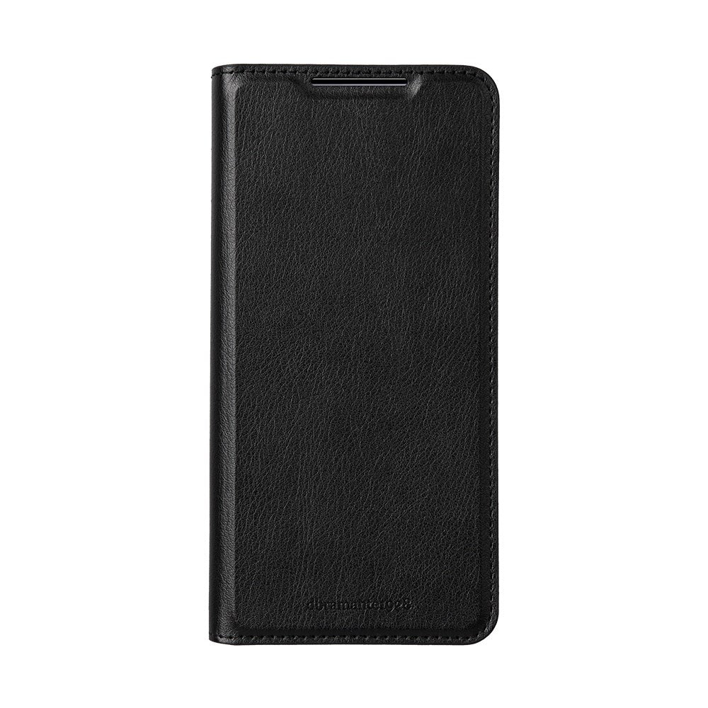 Google Pixel 8 Pro dbramante1928 Oslo Ultra-Slim Læder Flip Cover m. Pung - Sort