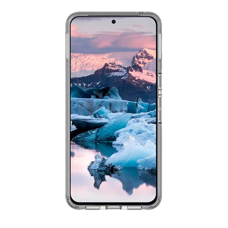 Google Pixel 8 Pro dbramante1928 Iceland Ultra D3O Case - 100% Genbrugsplast - Gennemsigtig