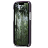 dbramante1928 iPhone 13 Pro Capri Bagside Cover - 100% Genbrugsplast - Rainforest