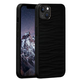 dbramante1928 iPhone 14 Plus Dune Bagside Cover - 100% Genbrugsplast - Sort