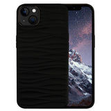 dbramante1928 iPhone 14 Plus Dune Bagside Cover - 100% Genbrugsplast - Sort