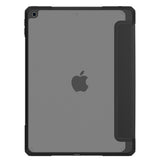 iPad 10.2" (2021 / 2020 / 2019) dbramante1928 London Miljøvenligt Hybrid Flip Cover - Sort