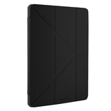 iPad 10.2" (2021 / 2020 / 2019) dbramante1928 London Miljøvenligt Hybrid Flip Cover - Sort