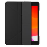 iPad 10.2" (2021 / 2020 / 2019) dbramante1928 London Miljøvenligt Hybrid Flip Cover - Sort