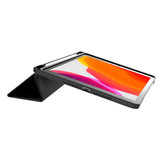 iPad 10.2" (2021 / 2020 / 2019) dbramante1928 London Miljøvenligt Hybrid Flip Cover - Sort