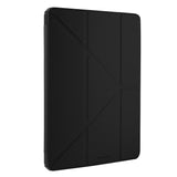 iPad 10.9" (2022) dbramante1928 London Miljøvenligt Hybrid Flip Cover - Sort