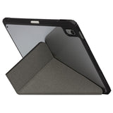 iPad Air 11" (2024) dbramante1928 London Miljøvenligt Hybrid Flip Cover - Sort