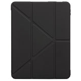 iPad Air 11" (2024) dbramante1928 London Miljøvenligt Hybrid Flip Cover - Sort