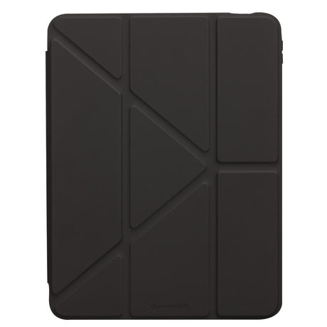 iPad Pro 11" (2024) dbramante1928 London Miljøvenligt Hybrid Flip Cover - Sort