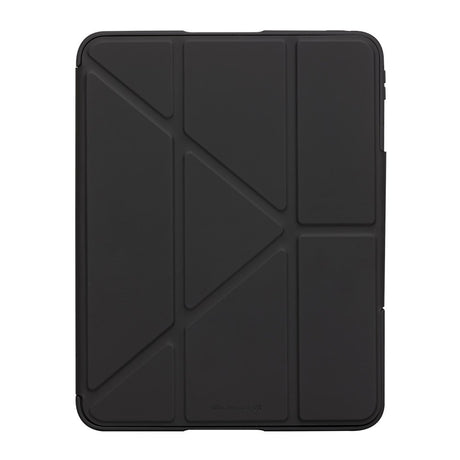 iPad Pro 11" (2024) dbramante1928 London Pro Miljøvenligt Hybrid Flip Cover - Sort