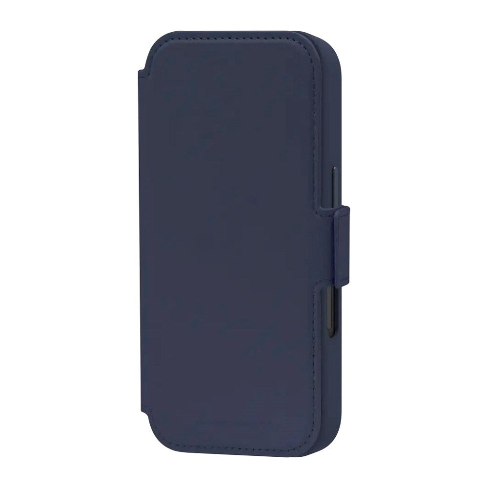 dbramante1928 iPhone 17 Lynge ICON Cover - MagSafe Kompatibel - Deep Water