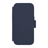 dbramante1928 iPhone 17 Lynge ICON Cover - MagSafe Kompatibel - Deep Water