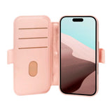 dbramante1928 iPhone 17 Lynge ICON Cover - MagSafe Kompatibel - Pink Sand