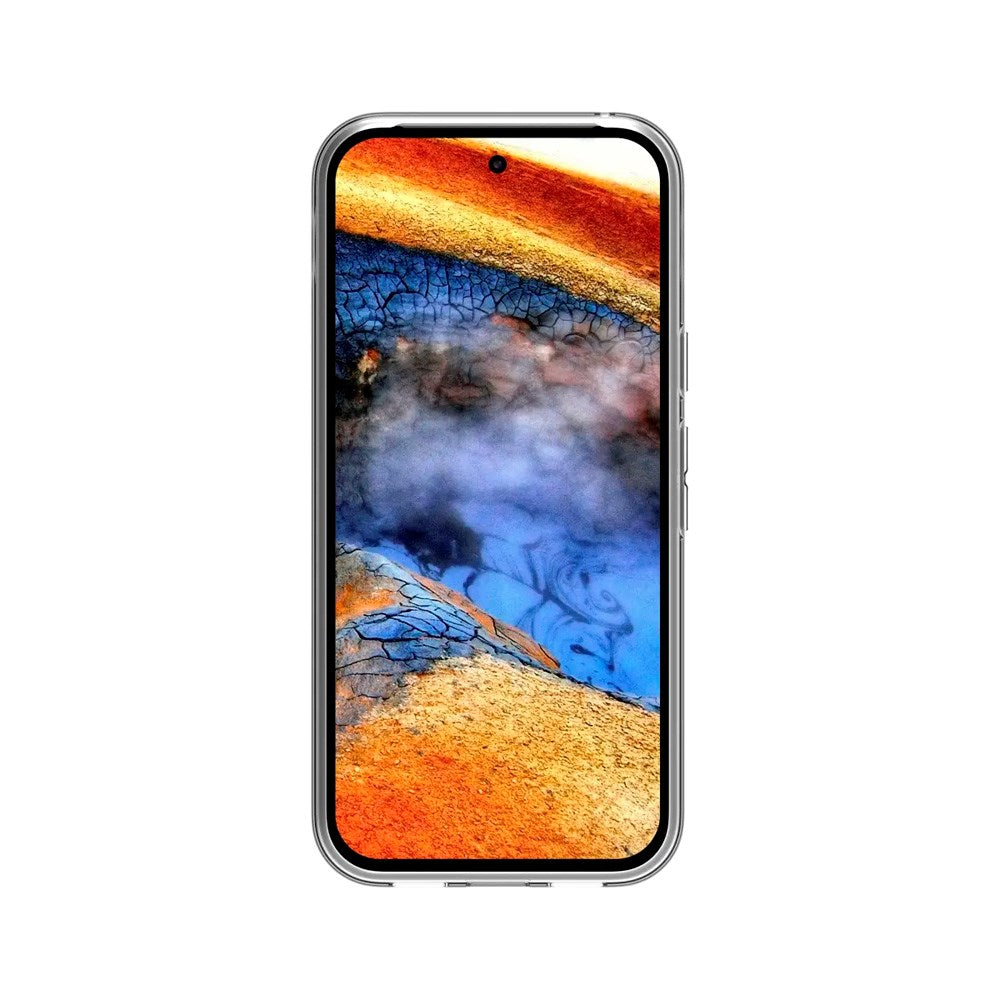 dbramante1928 - Google Pixel 10 / 10 Pro Greenland Cover - Clear