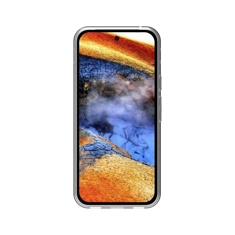 dbramante1928 - Google Pixel 10 Pro XL Greenland Cover - Clear