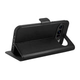 dbramante1928 - Google Pixel 10 Pro XL Oslo Pro Genanvendt Plast Flip Cover - Black
