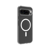 dbramante1928 - Google Pixel 10 Pro XL Iceland Pro Qi Cover - MagSafe Kompatibel - Gennemsigtig