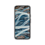 dbramante1928 - Google Pixel 10 Pro XL Iceland Pro Qi Cover - MagSafe Kompatibel - Gennemsigtig
