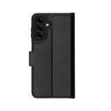dbramante1928 - Samsung Galaxy A17 (5G) Oslo Pro Genanvendt Plast Flip Cover - Sort