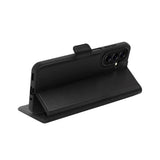 dbramante1928 - Samsung Galaxy A17 (5G) Oslo Pro Genanvendt Plast Flip Cover - Sort