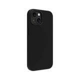 dbramante1928 iPhone 17e / 16e / 15 / 14 / 13 Roskilde ICON Bagside Cover - MagSafe Kompatibel - Midnight