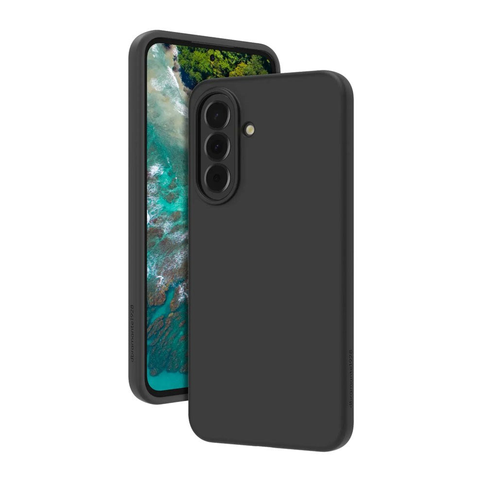 Samsung Galaxy A37 dbramante1928 Costa Rica Bagside Cover - Night Black