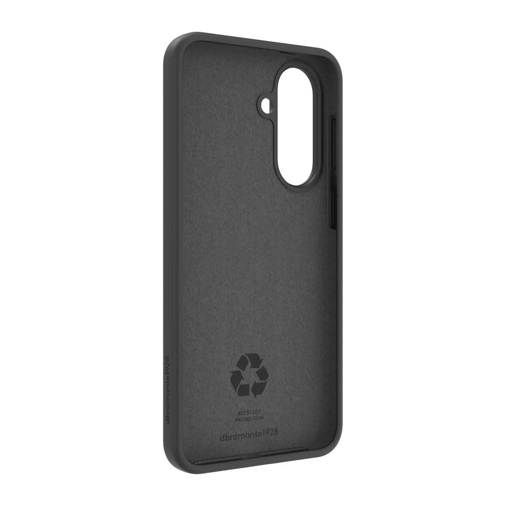 Samsung Galaxy A37 dbramante1928 Costa Rica Bagside Cover - Night Black