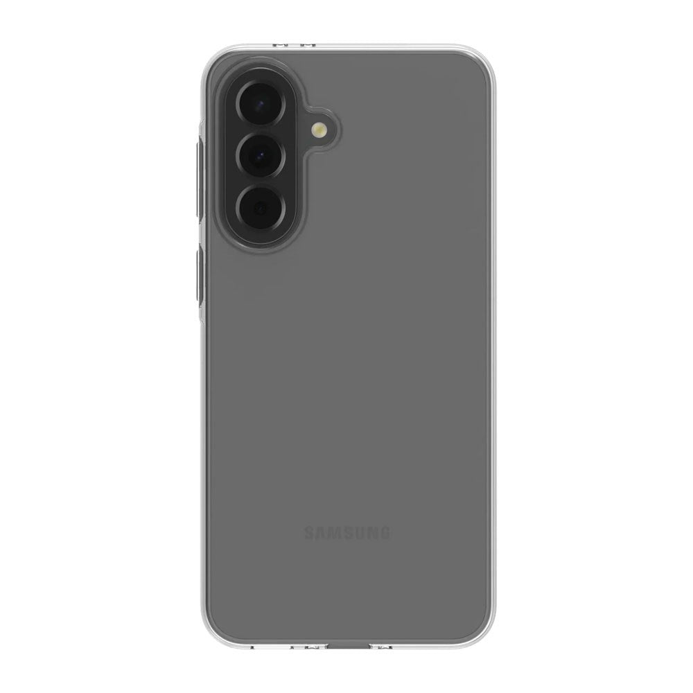 dbramante1928 Samsung Galaxy A57 Greenland Bagside Cover - Clear