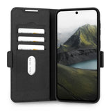 dbramante1928 - Samsung Galaxy A57 Oslo Pro Genanvendt Plast Cover - Black