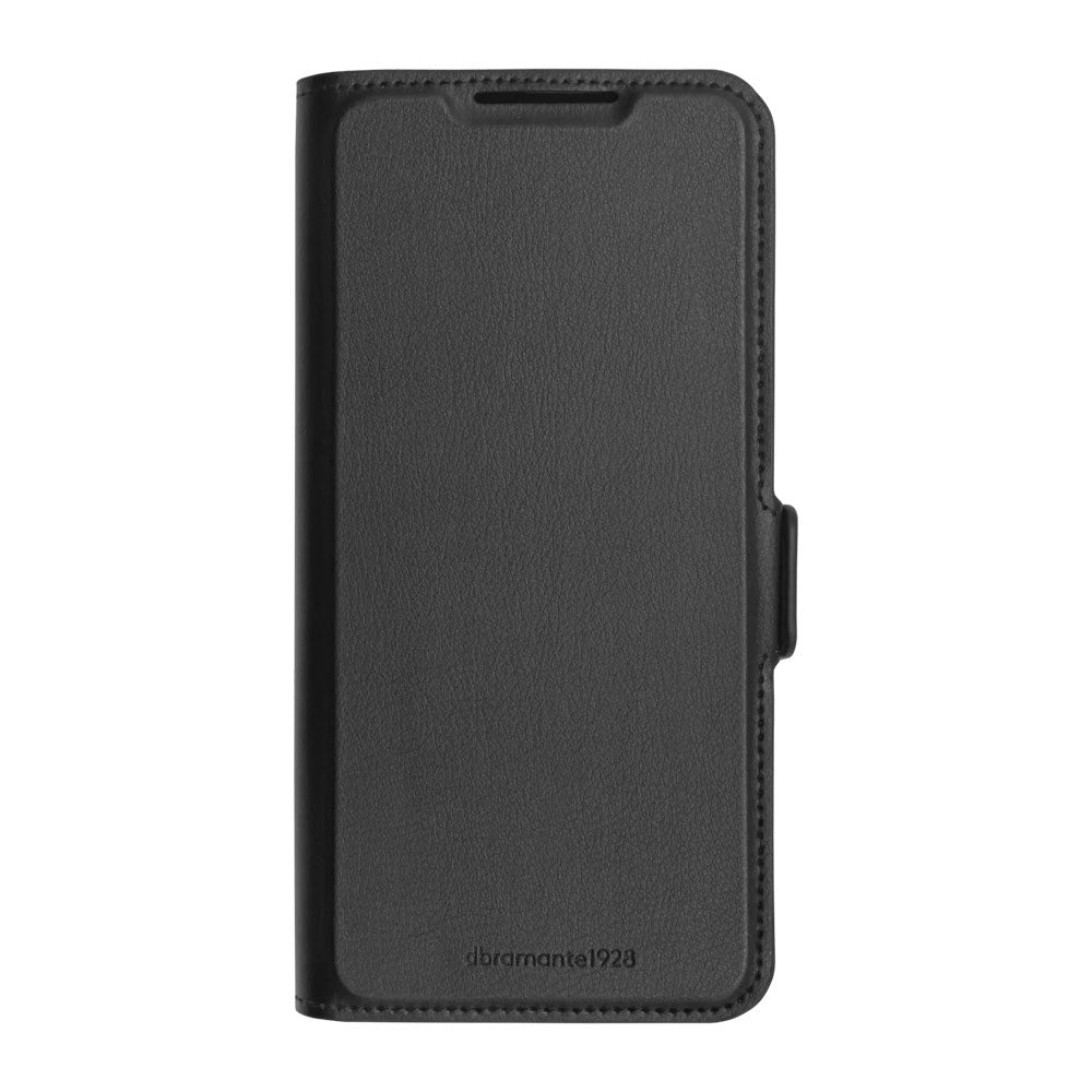 dbramante1928 - Samsung Galaxy A57 Oslo Pro Genanvendt Plast Cover - Black