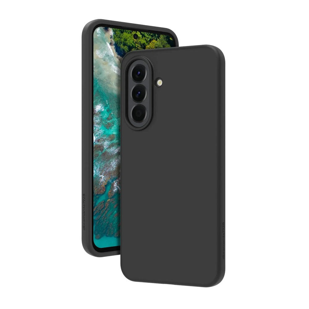 Samsung Galaxy A57 dbramante1928 Costa Rica Bagside Cover - Night Black
