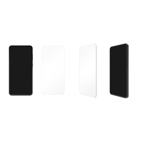 dbramante1928 Samsung Galaxy A57 Eco-Protect Skærmglas - Gennemsigtig