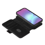 dbramante1928 Samsung Galaxy A57 2-i-1 Lynge Cover - MagSafe Kompatibel - Black