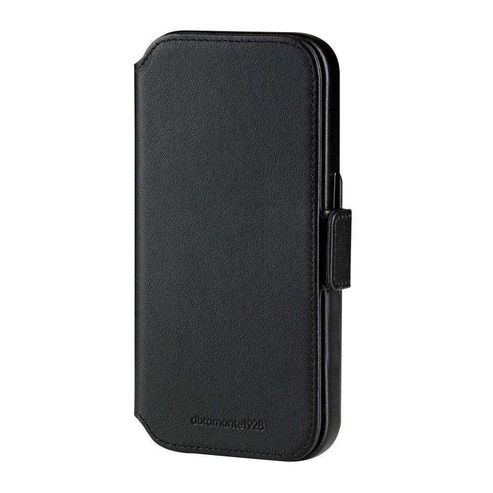 dbramante1928 Samsung Galaxy A57 2-i-1 Lynge Cover - MagSafe Kompatibel - Black